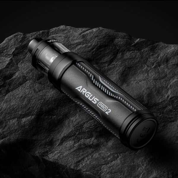 VOOPOO ARGUS PRO 2 80W 3000mAh Battery - Image 5