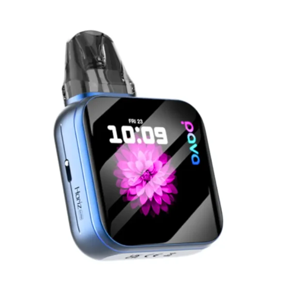 PAVA HORIZ ULTRA POD KIT 30W 1300mAh - Image 3