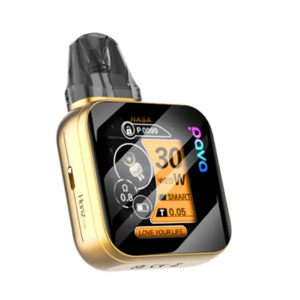 PAVA HORIZ ULTRA POD KIT 30W 1300mAh - Image 2