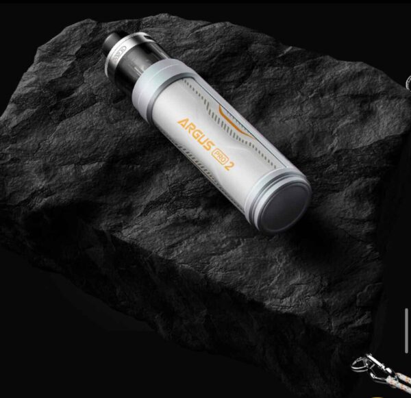 VOOPOO ARGUS PRO 2 80W 3000mAh Battery - Image 6