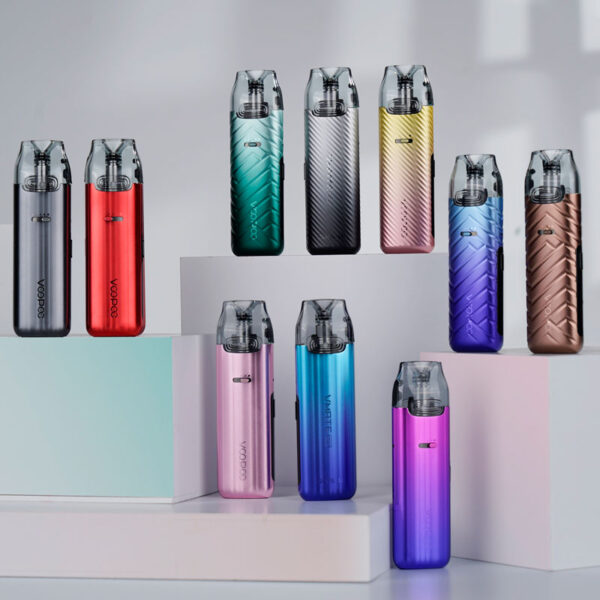 VOOPOO VMATE PRO POWER EDITION KIT 30W 900mAh - Image 9