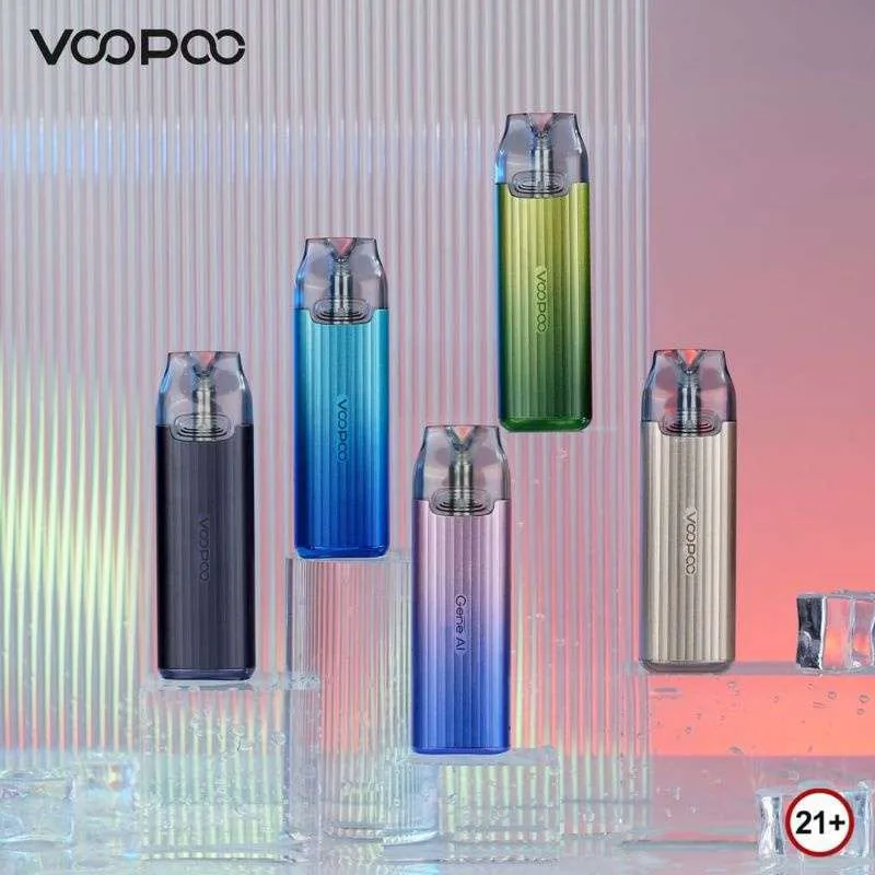 Voopoo Vmate Infinity Pod Kit 17W - Image 4