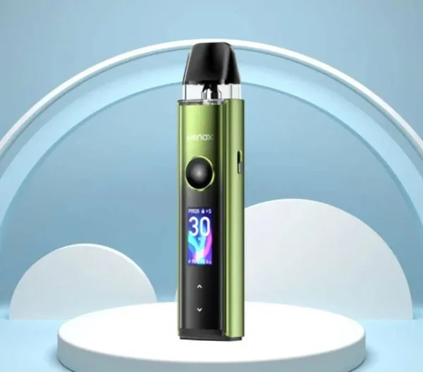 GEEKVAPE WENAX Q PRO POD SYSTEM KIT 1200mAh - Image 6