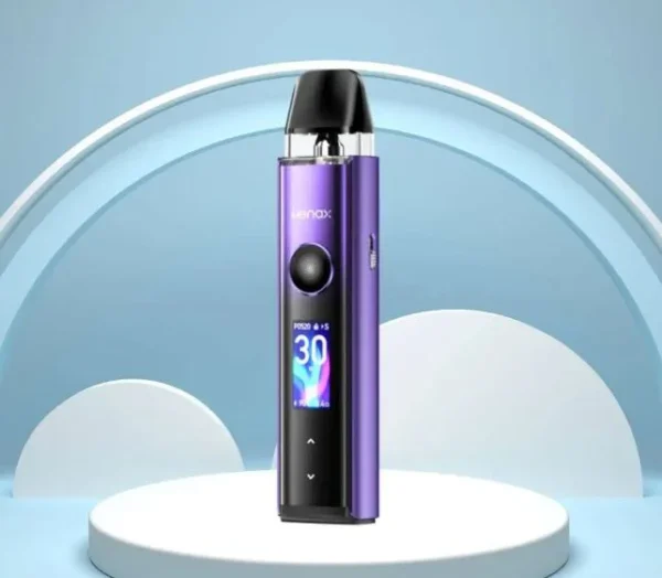 GEEKVAPE WENAX Q PRO POD SYSTEM KIT 1200mAh - Image 5