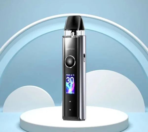 GEEKVAPE WENAX Q PRO POD SYSTEM KIT 1200mAh - Image 3