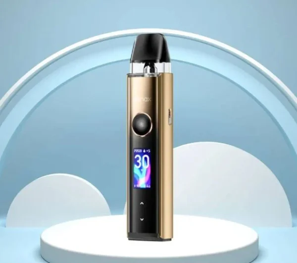GEEKVAPE WENAX Q PRO POD SYSTEM KIT 1200mAh - Image 2